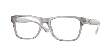 OKULARY KOREKCYJNE VERSACE VE 3303 593 57 ROZMIAR L
