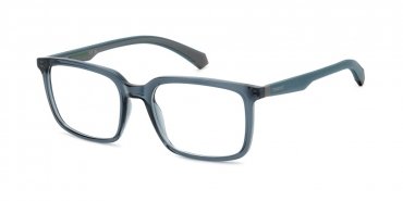 OKULARY KOREKCYJNE POLAROID PLD D547 PJP 55 ROZMIAR M