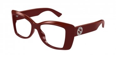 OKULARY KOREKCYJNE GUCCI GG 1697O 004 50 ROZMIAR S