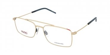 OKULARY KOREKCYJNE HUGO HG 1120 LKS 56 ROZMIAR M