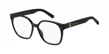 OKULARY KOREKCYJNE MARC JACOBS MARC 726 807 55 ROZMIAR M