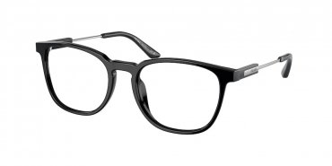OKULARY KOREKCYJNE PRADA EYEWEAR PR 19ZV 1AB1O1 53 ROZMIAR M