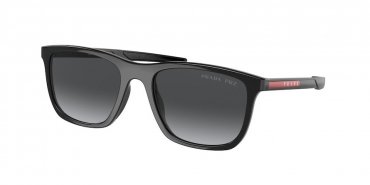 OKULARY PRADA SPORT PS 10WS 1AB06G 54 ROZMIAR M Z POLARYZACJĄ