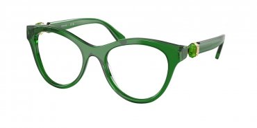 OKULARY KOREKCYJNE SWAROVSKI SK 2036 1064 52 ROZMIAR M