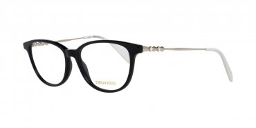 OKULARY KOREKCYJNE EMILIO PUCCI EP 5137 001 55 ROZMIAR M