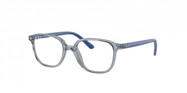 OKULARY KOREKCYJNE DZIECIĘCE RAY-BAN® JUNIOR LEONARD RY 9093V 3897 45