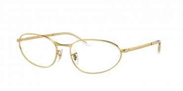 OKULARY KOREKCYJNE RAY-BAN® RX 3734V 2500 56 ROZMIAR L