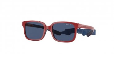 OKULARY DZIECIĘCE VOGUE EYEWEAR VJ 2017 302680 42