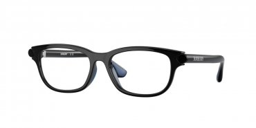OKULARY KOREKCYJNE DZIECIĘCE BURBERRY JB 2009U 3001 49