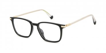 OKULARY KOREKCYJNE POLAROID PLD D523G 807 52 ROZMIAR M