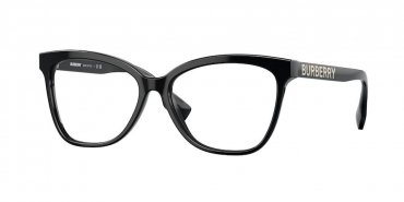 OKULARY KOREKCYJNE BURBERRY GRACE BE 2364 3001 54 ROZMIAR M