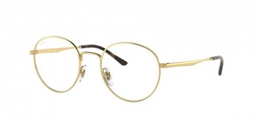 OKULARY KOREKCYJNE RAY-BAN® RX 3681V 2500 48 ROZMIAR S