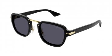 OKULARY MONTBLANC MB 0264S 001 52 ROZMIAR M