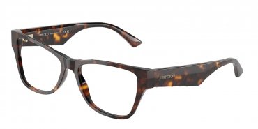 OKULARY KOREKCYJNE JIMMY CHOO JC 3022H 5002 52 ROZMIAR M