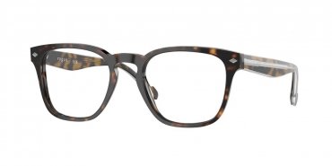 OKULARY KOREKCYJNE VOGUE EYEWEAR VO 5570 W656 49 ROZMIAR S