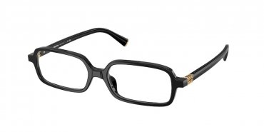 OKULARY KOREKCYJNE MIU MIU MU 01YV 16K1O1 53 ROZMIAR M