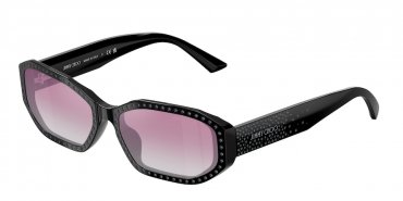 OKULARY JIMMY CHOO JC 5021BU 505458 56 ROZMIAR M
