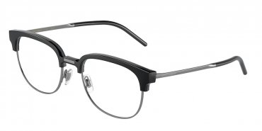 OKULARY KOREKCYJNE DOLCE & GABBANA DG 5108 501 53 ROZMIAR M
