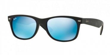 OKULARY RAY-BAN® NEW WAYFARER RB 2132 622/17 52 ROZMIAR S