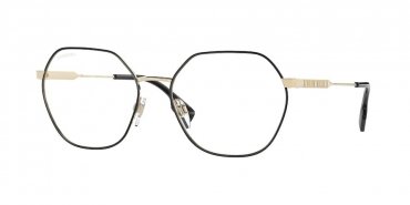 OKULARY KOREKCYJNE BURBERRY ERIN BE 1350 1326 54 ROZMIAR M