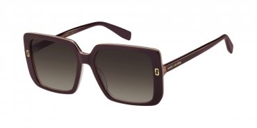 OKULARY MARC JACOBS MJ 1121S LHF 54 ROZMIAR M