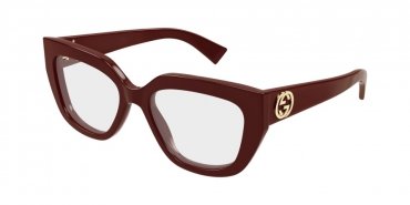 OKULARY KOREKCYJNE GUCCI GG 1847O 003 53 ROZMIAR M