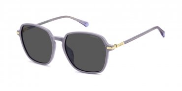 OKULARY POLAROID PLD 4188GSX 789 55 ROZMIAR M Z POLARYZACJĄ