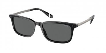 OKULARY POLO RALPH LAUREN PH 4212 500187 57 ROZMIAR L