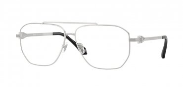 OKULARY KOREKCYJNE VERSACE VE 1307 1000 59 ROZMIAR M