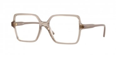 OKULARY KOREKCYJNE VOGUE EYEWEAR VO 5702 2990 53 ROZMIAR M
