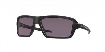 OKULARY OAKLEY® CABLES OO 9129 912901 63 ROZMIAR L