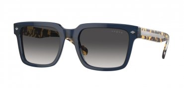OKULARY VOGUE EYEWEAR VO 5573S 31438G 55 ROZMIAR M