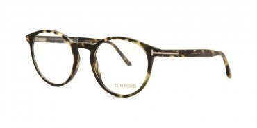 OKULARY KOREKCYJNE TOM FORD FT 5524 055 49 ROZMIAR S