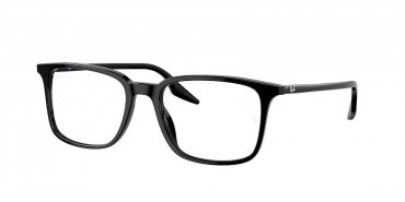 OKULARY KOREKCYJNE RAY-BAN® RX 5421 2000 55 ROZMIAR L