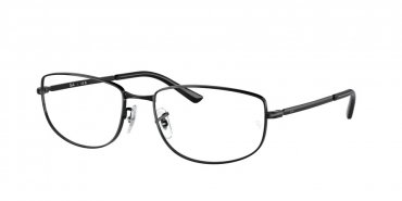 OKULARY KOREKCYJNE RAY-BAN® RX 3732V 2509 54 ROZMIAR M