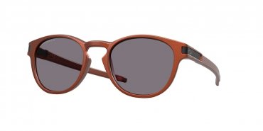 OKULARY FOTOCHROMOWE OAKLEY® LATCH OO 9265 926573 53 ROZMIAR M Z POLARYZACJĄ