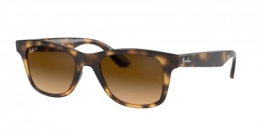 OKULARY RAY-BAN® RB 4640 710/M2 50 ROZMIAR M Z POLARYZACJĄ