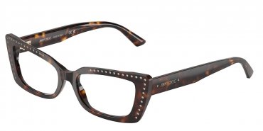 OKULARY KOREKCYJNE JIMMY CHOO JC 3018B 5002 51 ROZMIAR S