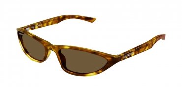 OKULARY BALENCIAGA BB 0402S 003 59 ROZMIAR L
