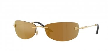 OKULARY FOTOCHROMOWE VERSACE VE 2279 10027I 60 ROZMIAR L