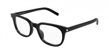 OKULARY KOREKCYJNE SAINT LAURENT SL 840 001 51 ROZMIAR M