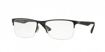OKULARY KOREKCYJNE RAY-BAN® RX 6335 2503 54 ROZMIAR M