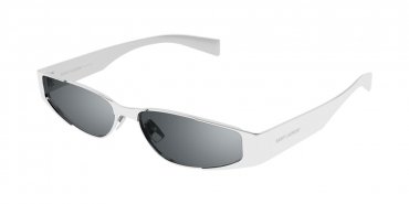 OKULARY SAINT LAURENT SL 739 001 57 ROZMIAR M