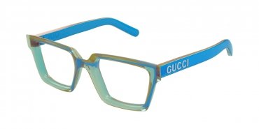 OKULARY KOREKCYJNE GUCCI GG 1725O 003 52 ROZMIAR M