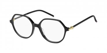 OKULARY KOREKCYJNE TOMMY HILFIGER TH 2340 807 52 ROZMIAR M