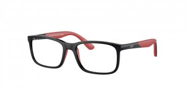 OKULARY KOREKCYJNE DZIECIĘCE RAY-BAN® RY 1621 3928 47