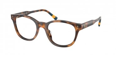 OKULARY KOREKCYJNE POLO RALPH LAUREN PH 2303U 5003 52 ROZMIAR M