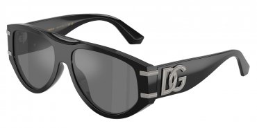 OKULARY DOLCE & GABBANA DG 4499 501/6G 57 ROZMIAR M