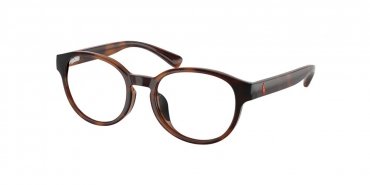 OKULARY KOREKCYJNE DZIECIĘCE POLO RALPH LAUREN JUNIOR PP 8550U 6249 45