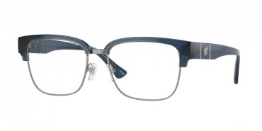 OKULARY KOREKCYJNE VERSACE VE 3348 5292 55 ROZMIAR M